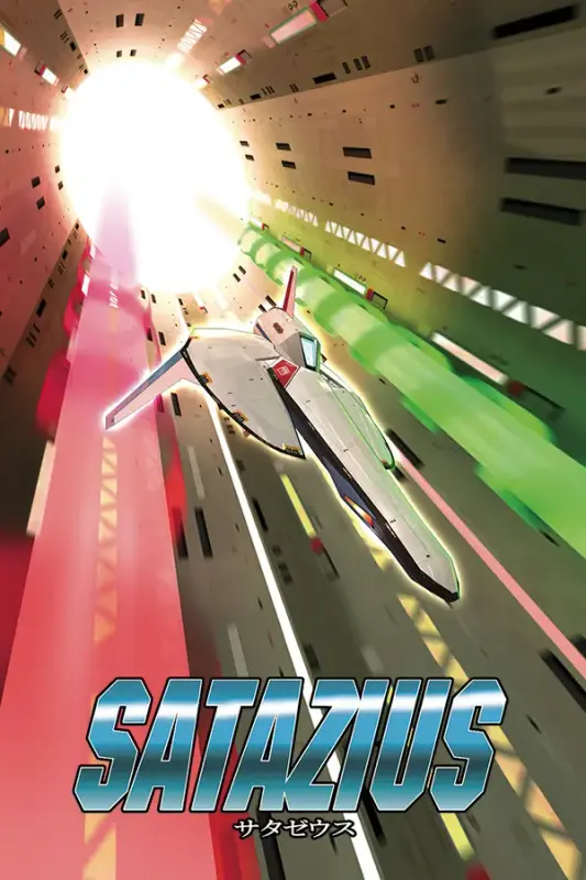 Satazius — Steam, Standard