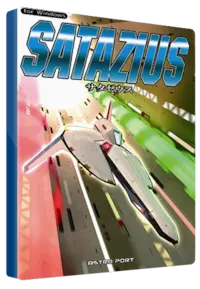 Satazius — Steam, Standard