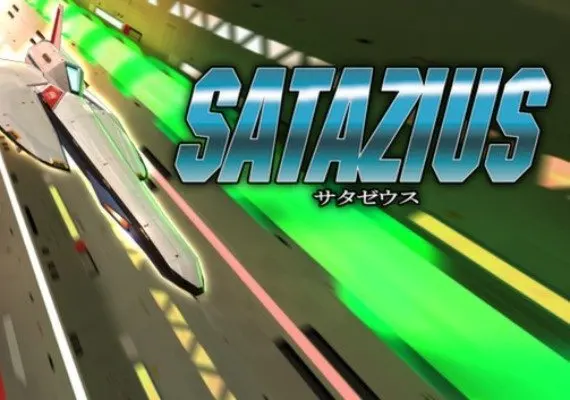 Satazius EN — Steam, Standard