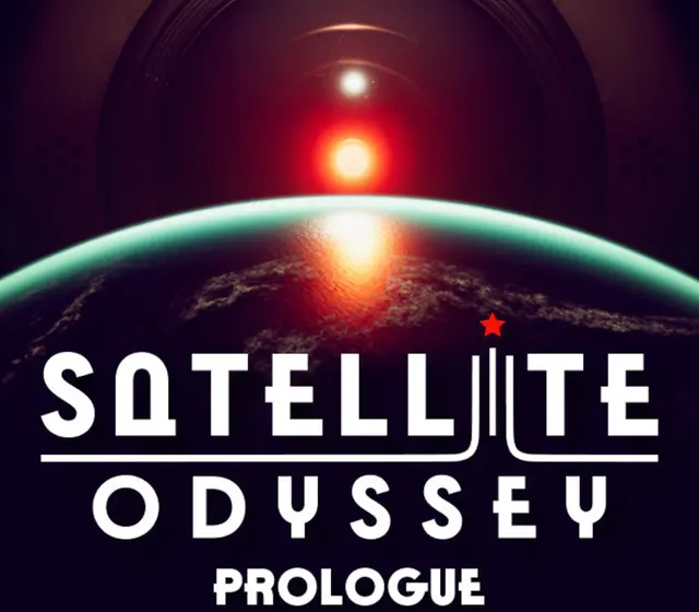 Satellite Odyssey: Prologue — Steam, Standard
