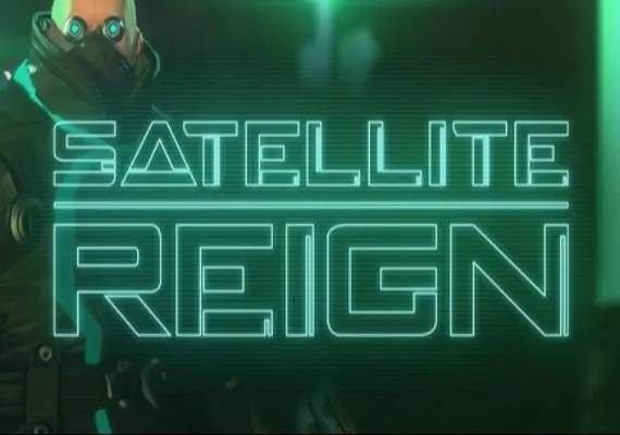 Satellite Reign EN/DE/FR/IT/CS/RU/ES — Steam, Standard