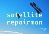 Satellite Repairman — Steam, Standard