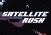 Satellite Rush — Steam, Standard
