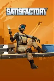 Satisfactory — Xbox Series X|S, Standard