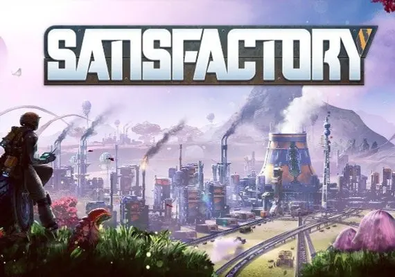 Satisfactory EN — Xbox Series X|S, Standard