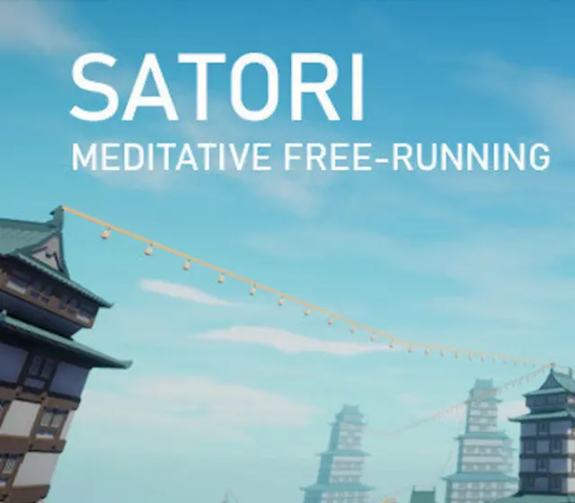 SATORI — Steam, Standard