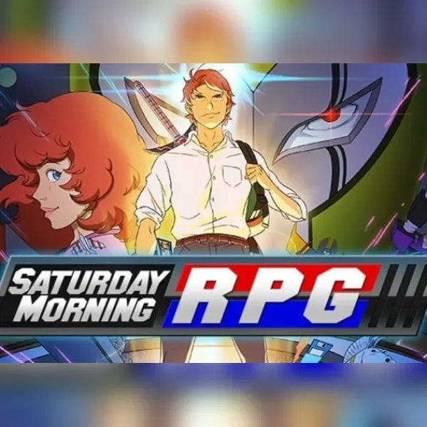 Saturday Morning RPG — Steam, Standard