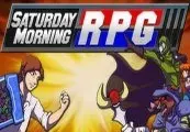 Saturday Morning RPG — Steam, Standard