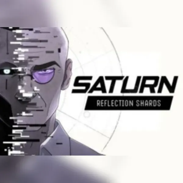 Saturn - Reflection Shards (DLC) — Steam, Standard