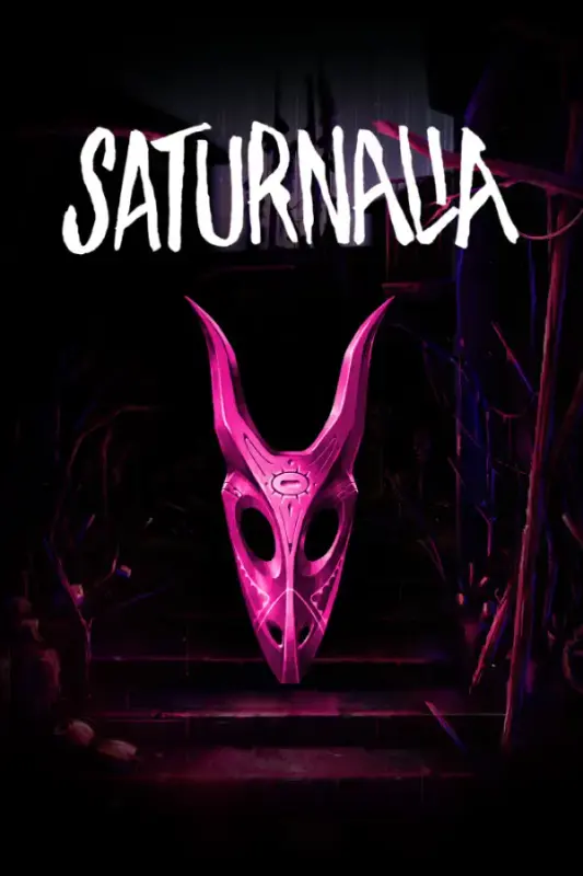 Saturnalia — Steam, Standard