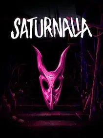 Saturnalia — Steam, Standard