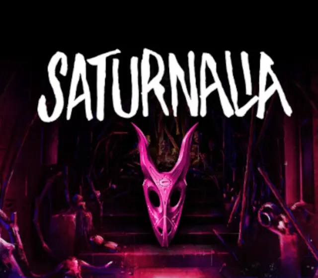 Saturnalia — Steam, Standard