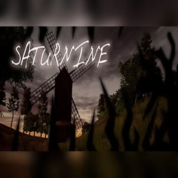 Saturnine — Steam, Standard