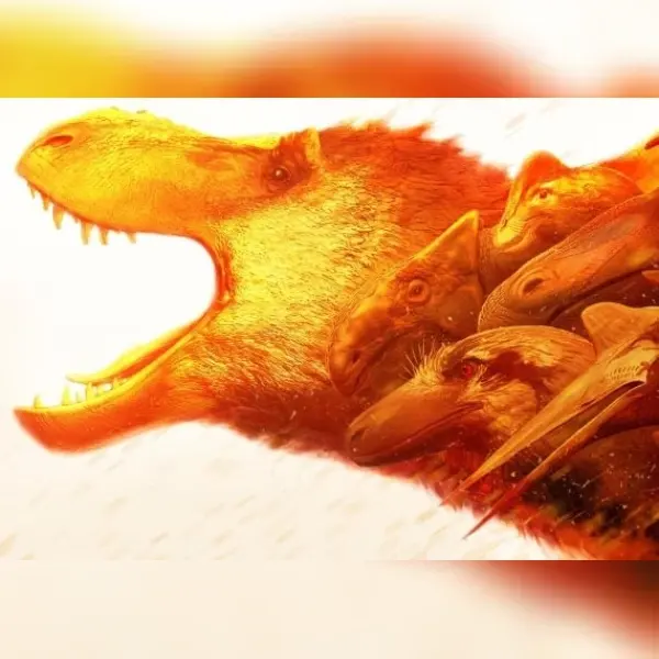 Saurian — Steam, Standard
