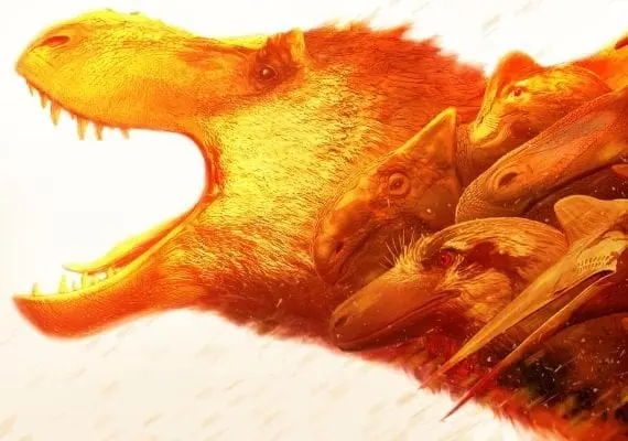 Saurian EN — Steam, Standard