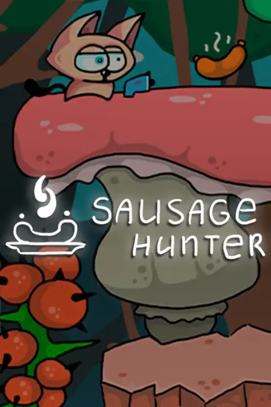 Sausage Hunter — Steam, Standard