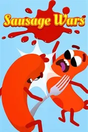 Sausage Wars — Xbox Live, Standard