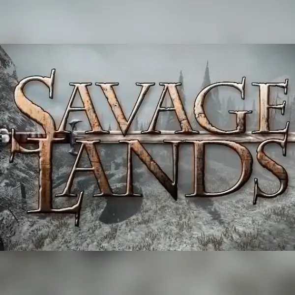 Savage Lands — Steam, Standard