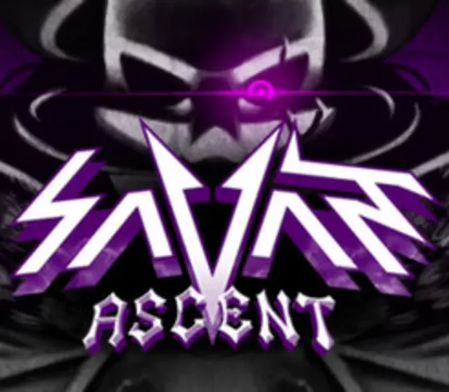 Savant - Ascent — Steam, Standard