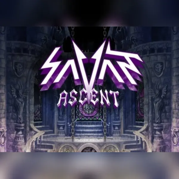 Savant Ascent — Steam, Standard