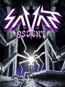 Savant - Ascent — Steam, Standard