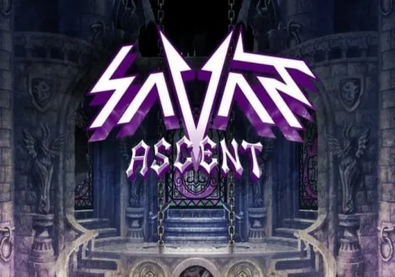 Savant Ascent EN/JA/NO/ZH/ZH — Steam, Standard