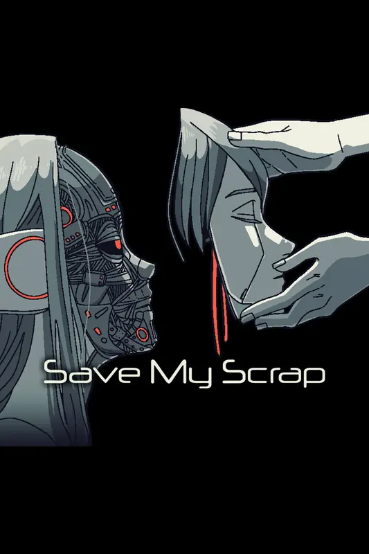 Save My Scrap — Xbox Series X|S / PC, Standard