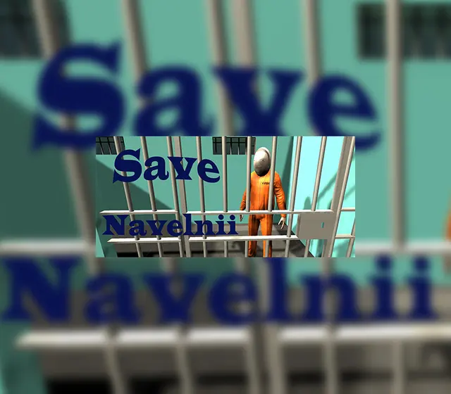 Save Navelnii — Steam, Standard