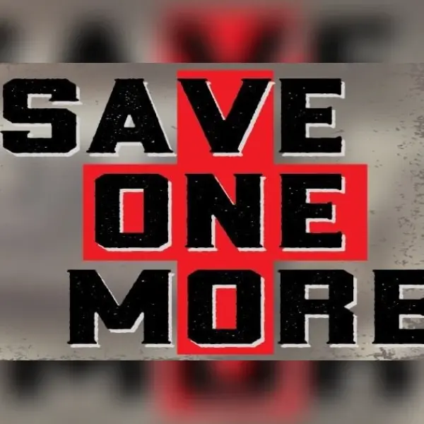 Save One More — Steam, Standard