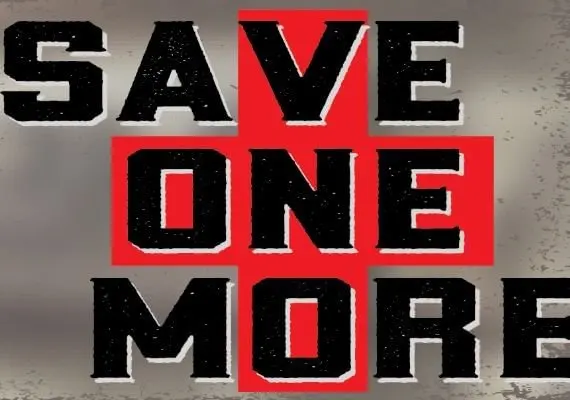 Save One More EN/DE/RU/ZH/ES/UK — Steam, Standard