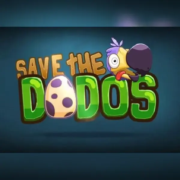 Save the Dodos — Steam, Standard