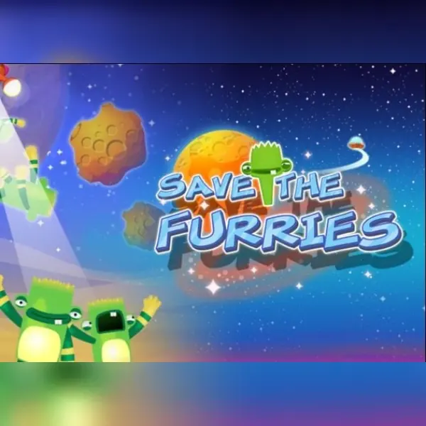 Save the Furries — Steam, Standard