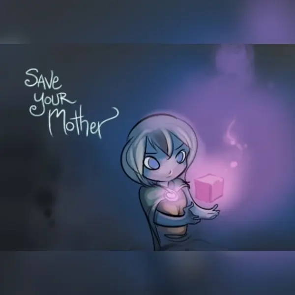 Save Your Mother — Steam, Standard