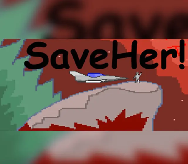 SaveHer! — Steam, Standard