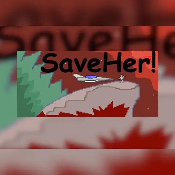 SaveHer! — Steam, Standard
