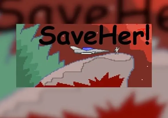 SaveHer! EN — Steam, Standard