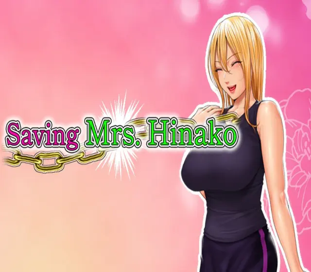 Saving Mrs. Hinako — Steam, Standard