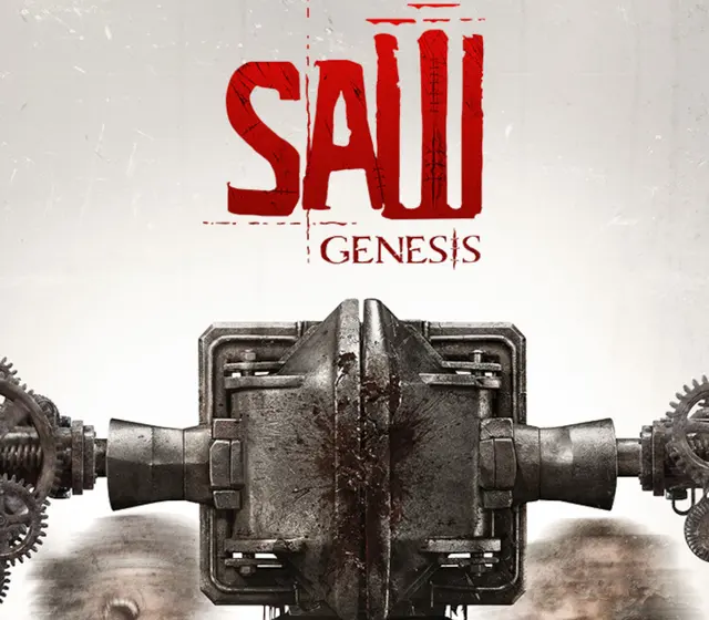 SAW: Genesis Closed Alpha — Steam, Standard