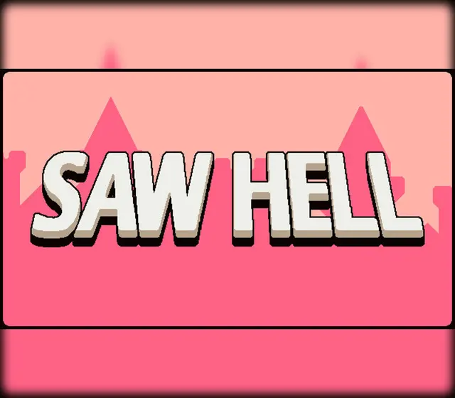 SAW HELL — Steam, Standard