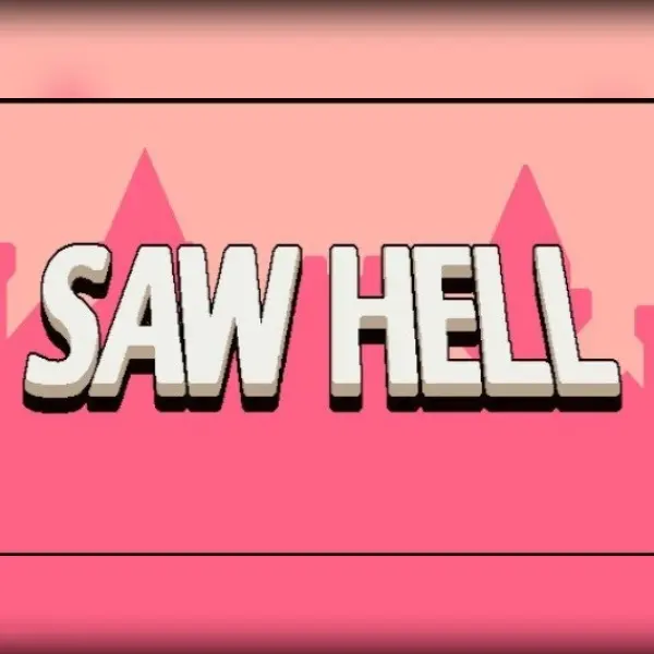 Saw Hell — Steam, Standard
