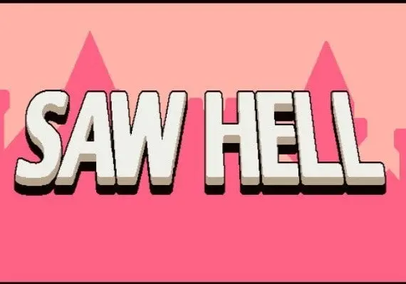 Saw Hell EN — Steam, Standard