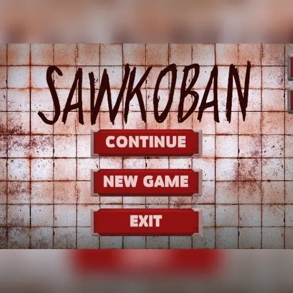 Sawkoban — Steam, Standard