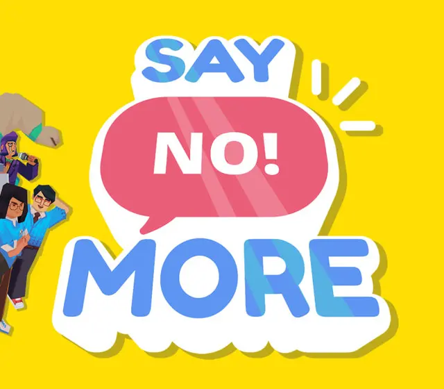 Say No! More — Steam, Standard