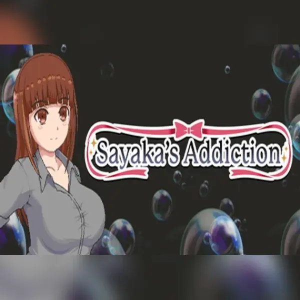 Sayaka's Addiction — Steam, Standard
