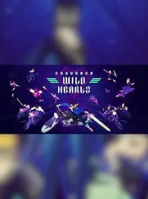 Sayonara Wild Hearts — Steam, Standard