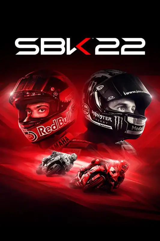 SBK 22 — Steam, Standard