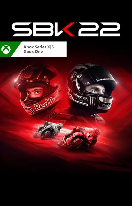 SBK 22 — Xbox Live, Standard