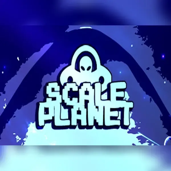 SCALEPLANET — Steam, Standard