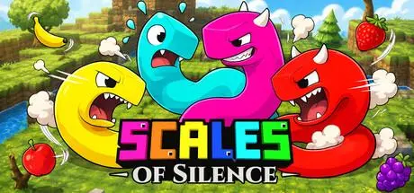 Scales of Silence — Steam, Standard