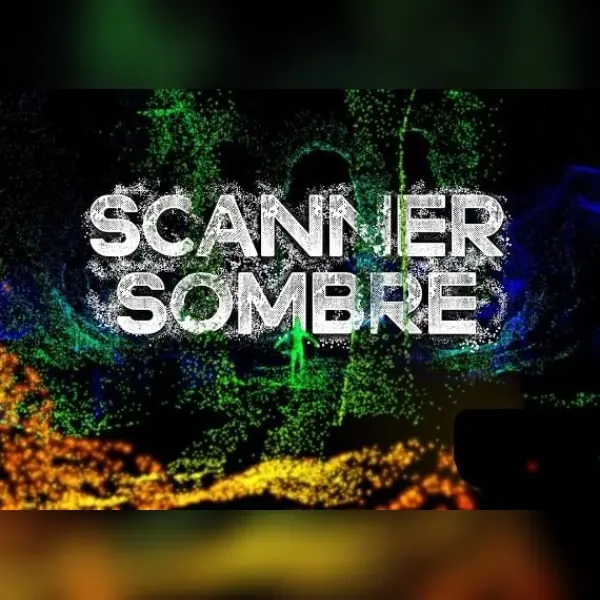 Scanner Sombre — Steam, Standard